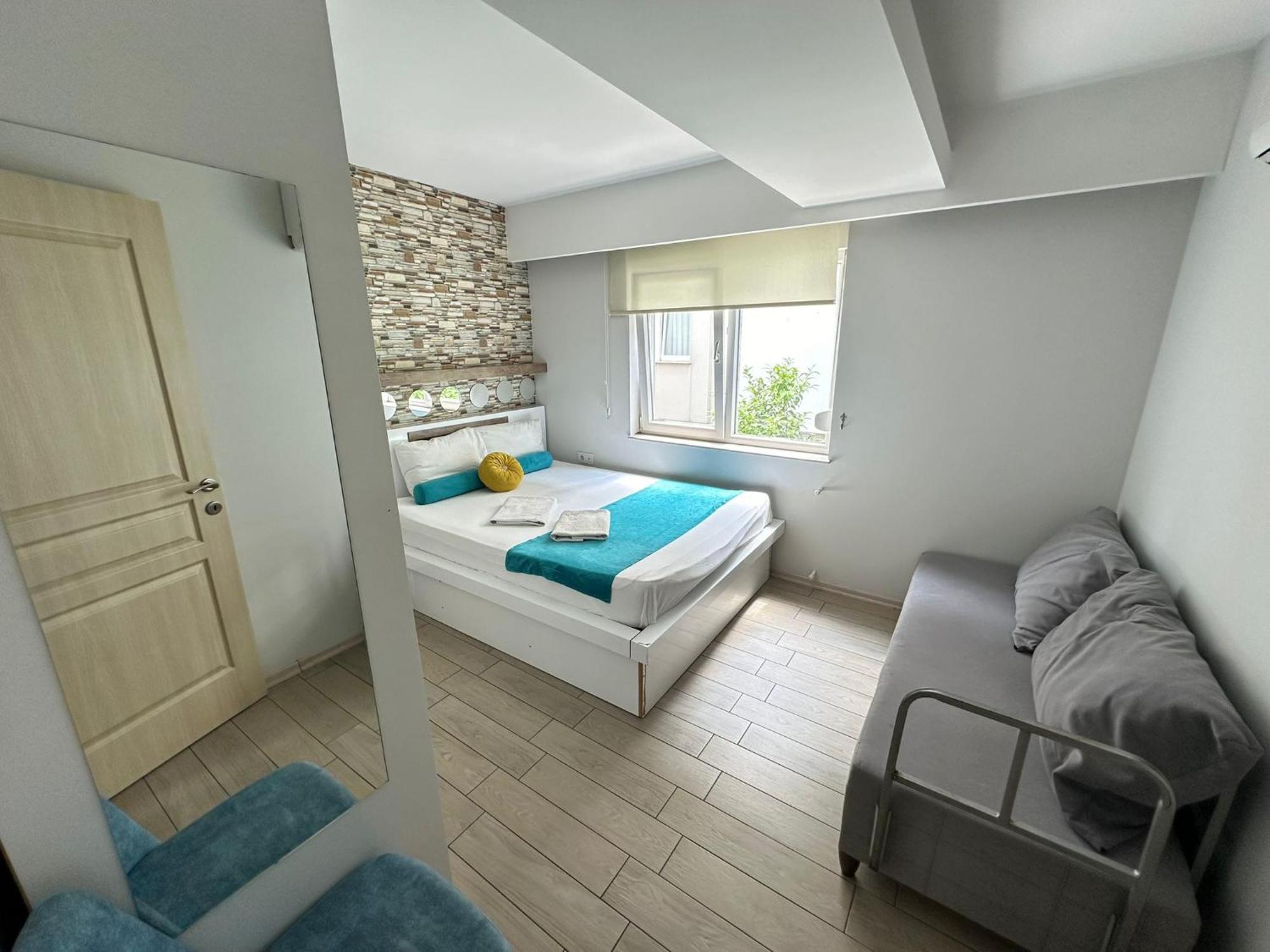 Appartement The U Homes