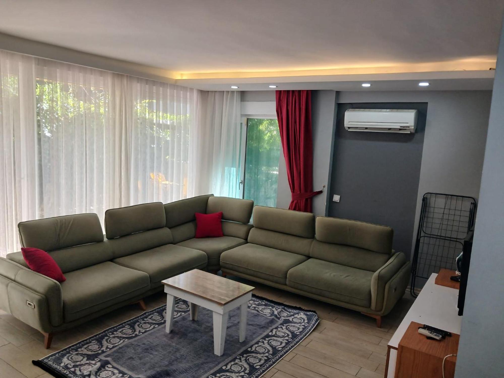 The U Homes Appartement *