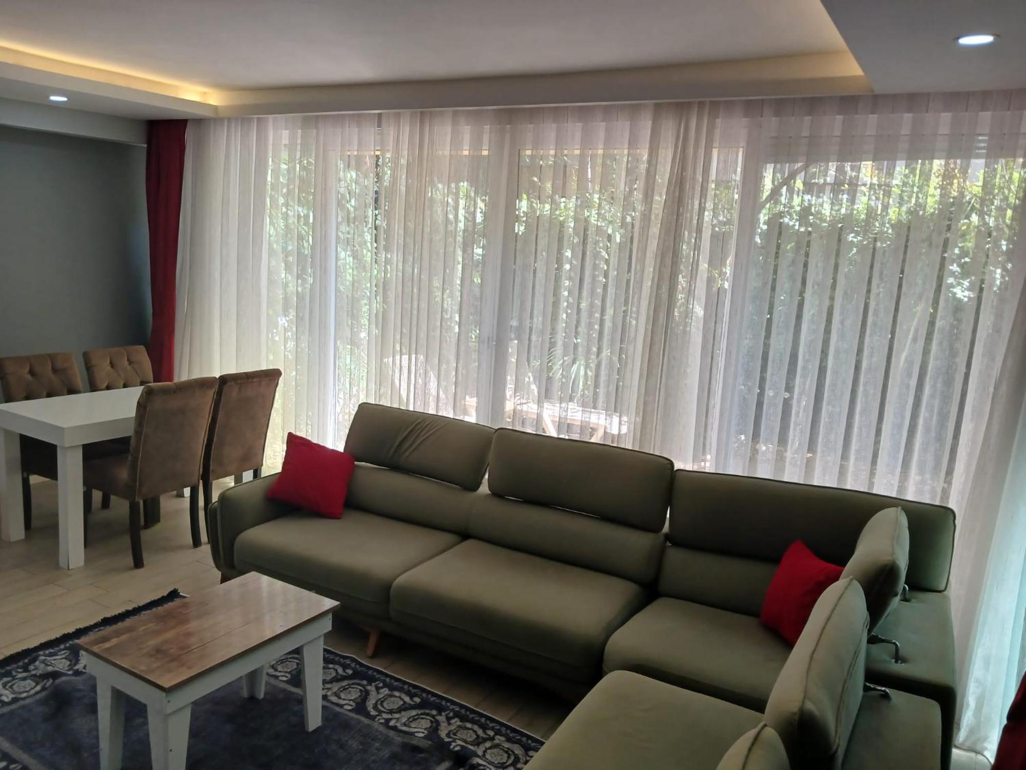 Appartement The U Homes