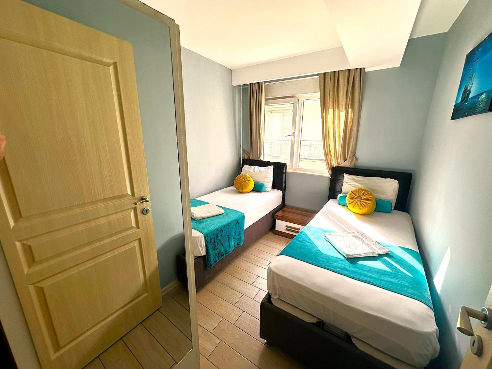 Appartement The U Homes