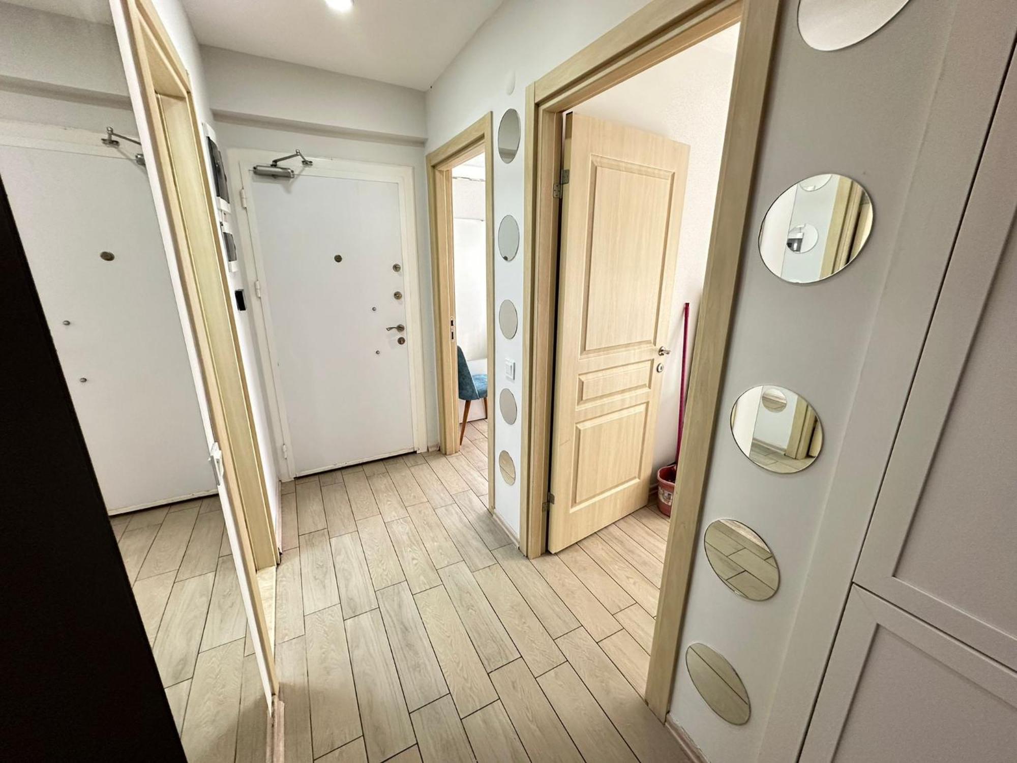 The U Homes Antalya