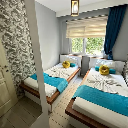 The U Homes Antalya Exterior photo