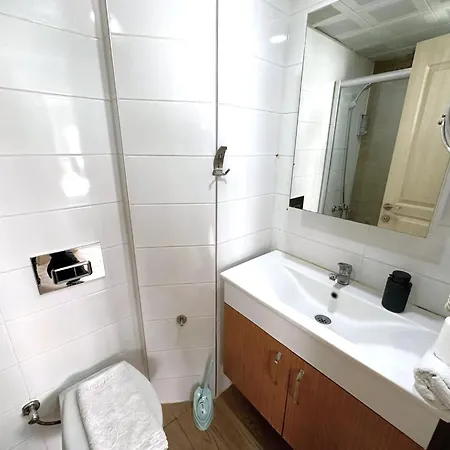 The U Homes Antalya Exterior photo