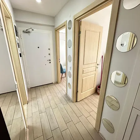 The U Homes Antalya Exterior photo