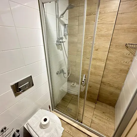 The U Homes Antalya Exterior photo
