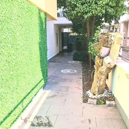 The U Homes Antalya Exterior photo